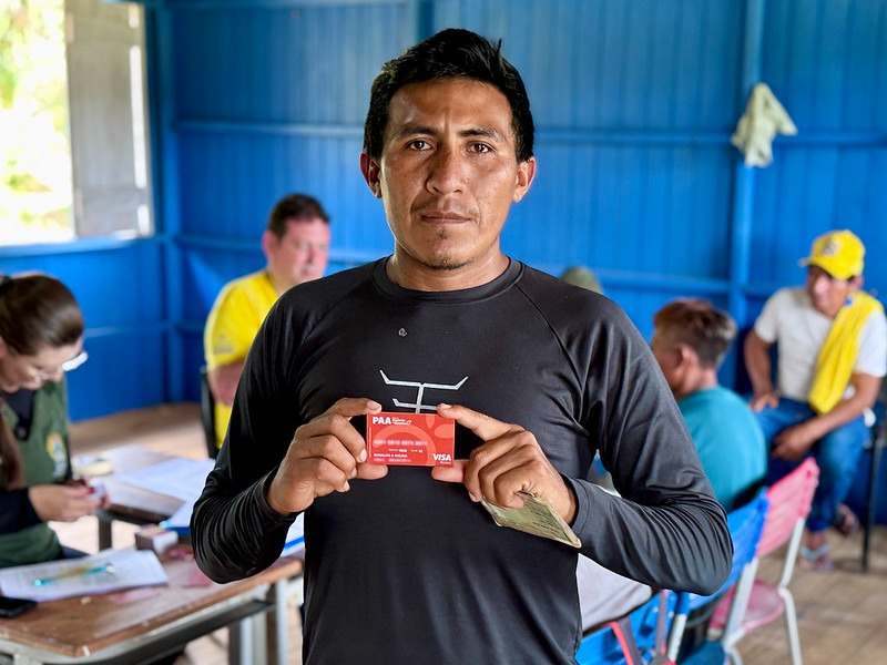 Foto: Yako Guerra/MDS