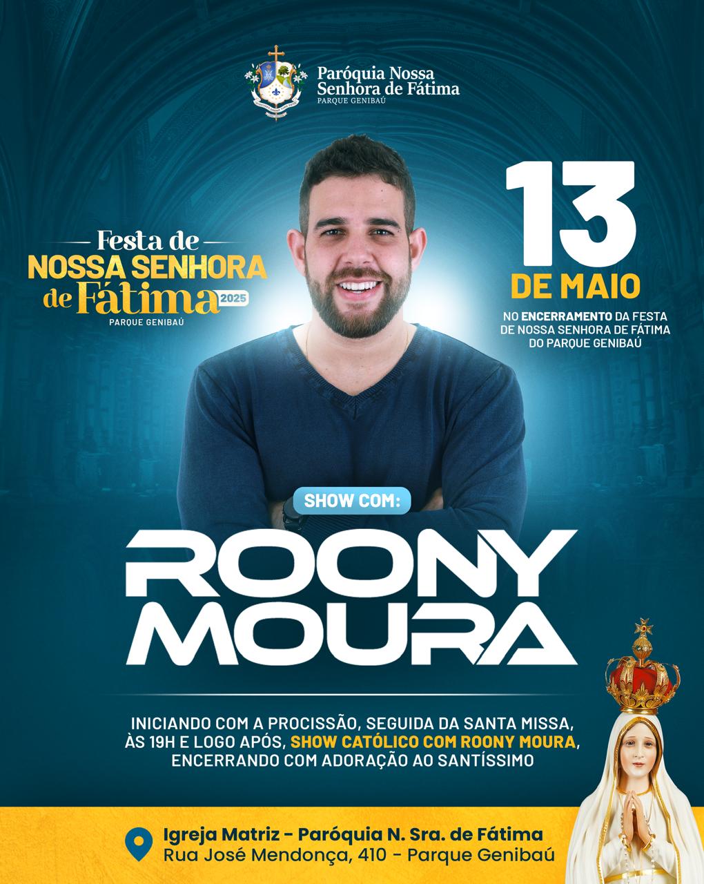 Foto: Divulgação da Festa