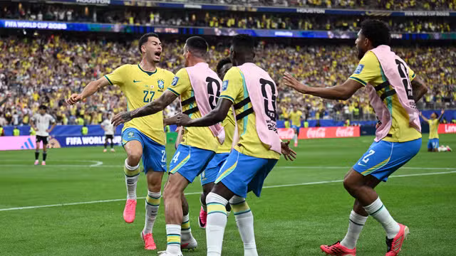 Brasil vence o Japão de virada com gol nos acréscimos e garante vaga nas oitavas da Copa do Mundo 2026