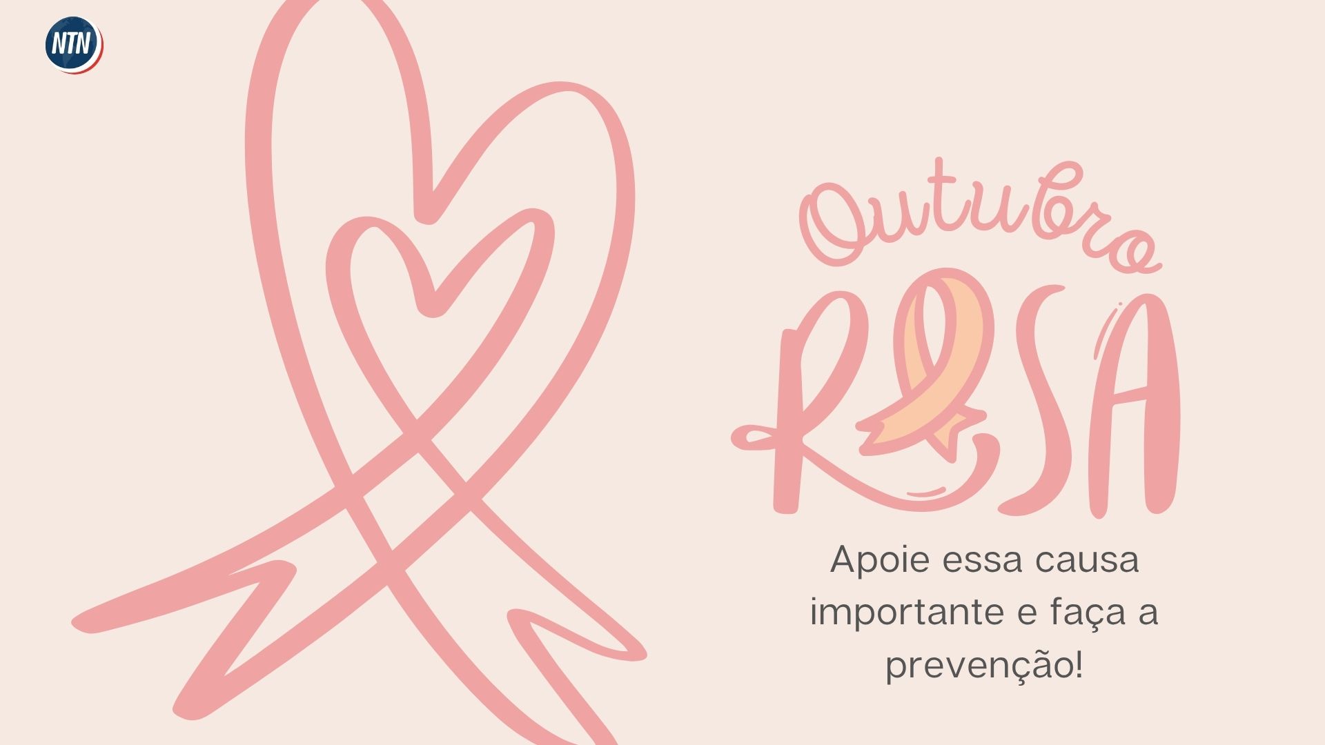 Outubro Rosa: Prevenção e Alimentação Saudável São Aliadas na Luta Contra o Câncer de Colo do Útero