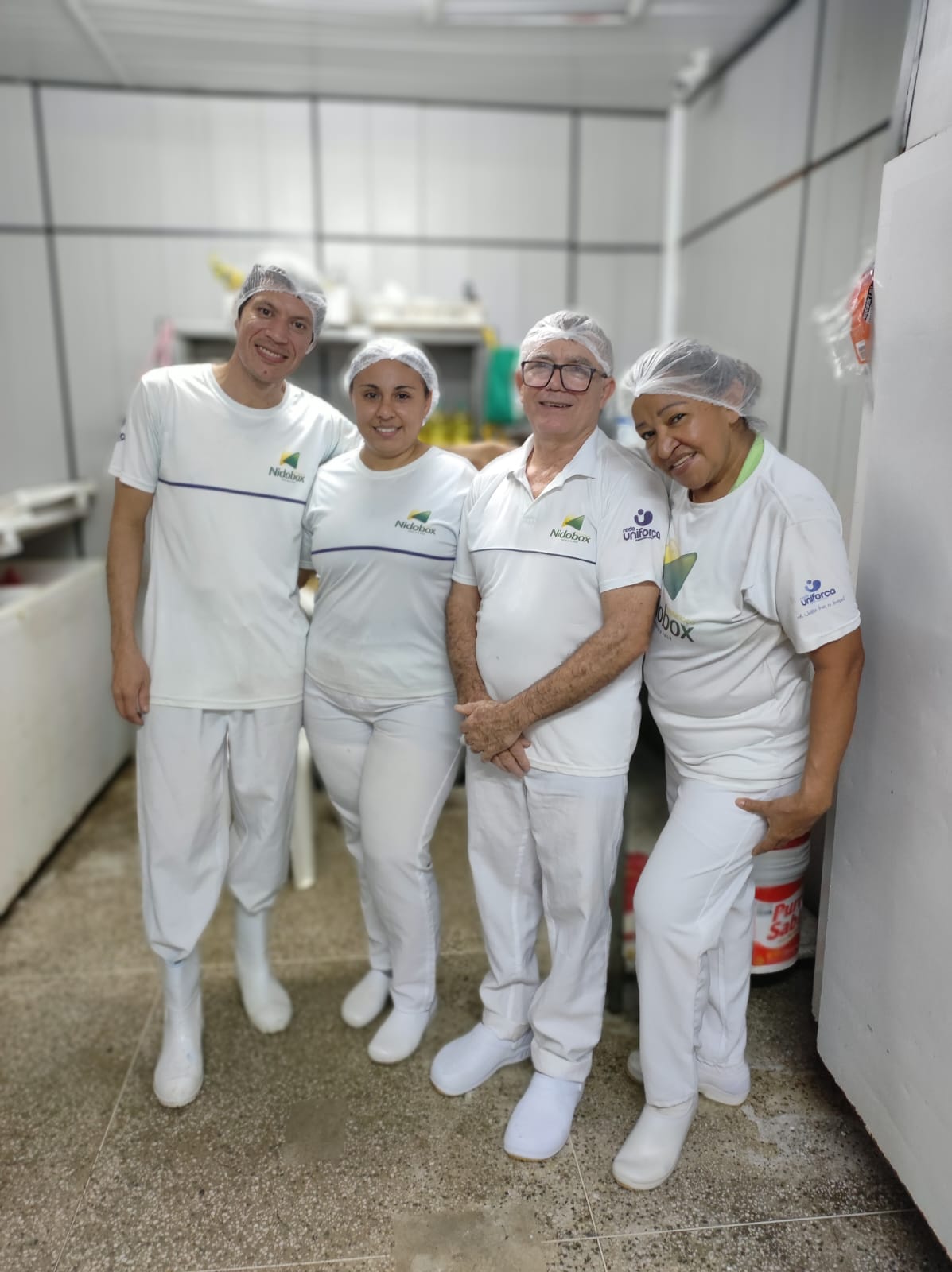 Com amor e tempero: Dia do Cozinheiro celebra dedicação de profissionais como Bene Viana, há mais de 20 anos no comando da cozinha no Montese