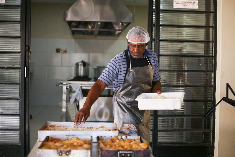 Foto: Lyon Santos/ MDS