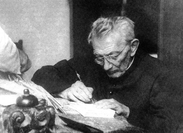 Causa de Canonização de Padre Cícero Avança: Vaticano Recebe Documentação Oficial