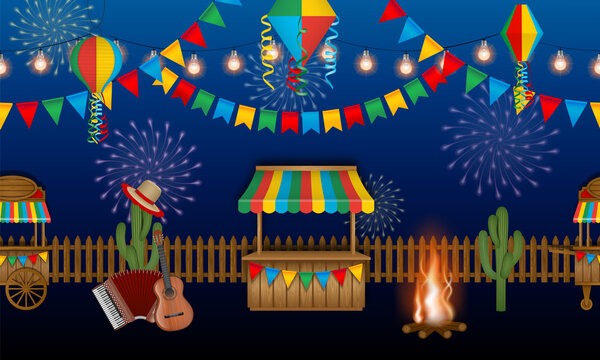 Campanha de São João do Supermercado Nidobox Começa na Próxima Segunda-feira, 9 de Junho