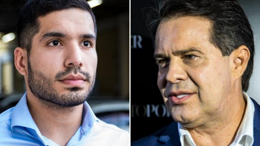 Opinião: O segundo turno em Fortaleza - Uma escolha decisiva entre André Fernandes e Evandro Leitão Opinião: O segundo turno em Fortaleza - Uma escolha decisiva entre André Fernandes e Evandro Leitão
