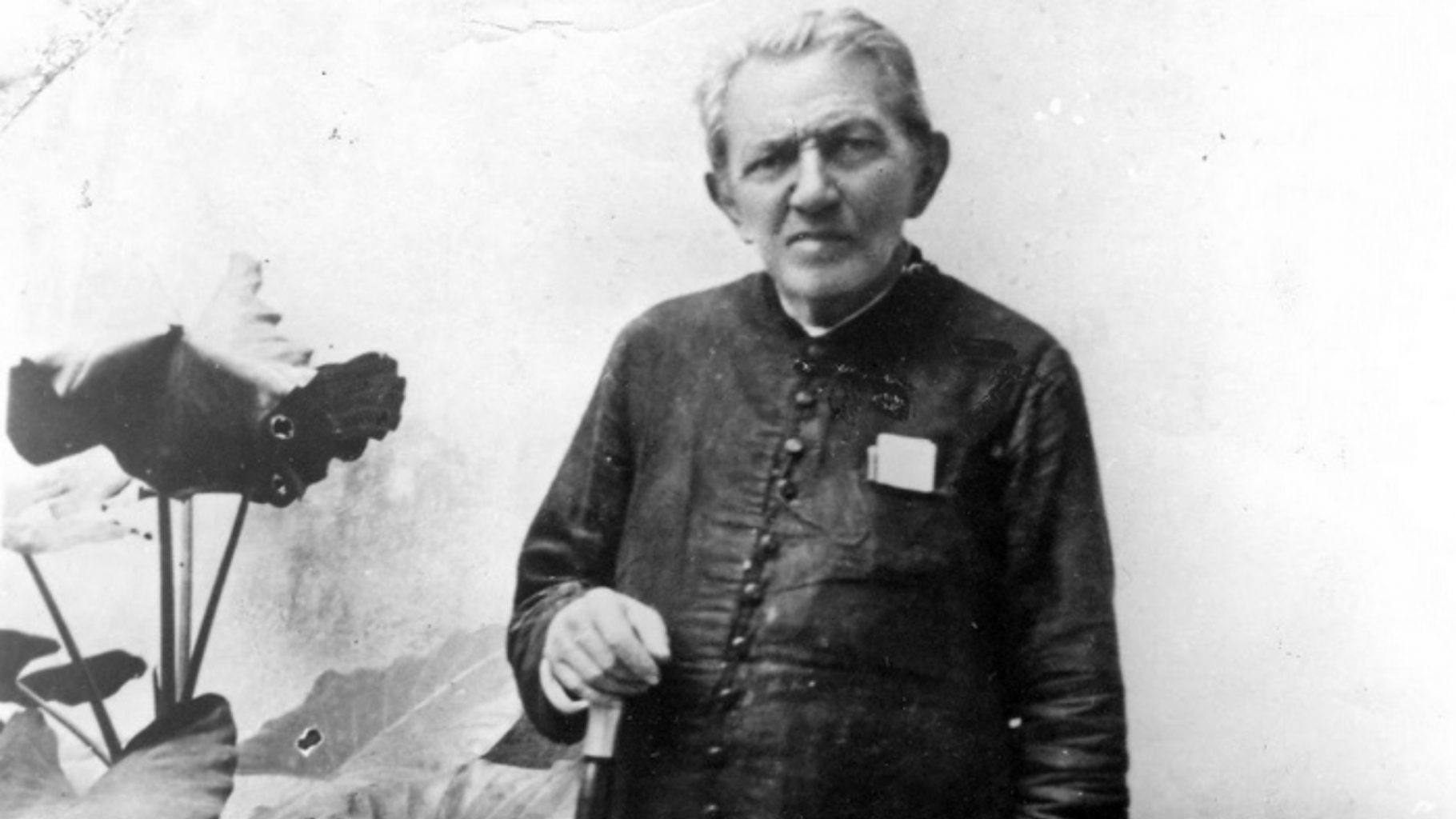 Processo diocesano de beatificação de Padre Cícero chega à fase final com Missa Solene em Juazeiro do Norte