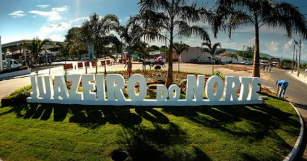 Juazeiro do Norte: Do Distrito ao Reconhecimento como "Metrópole do Cariri"