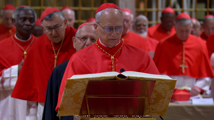 Leão XIV: Conheça o Novo Papa da Igreja Católica, Cardeal Robert Francis Prevost