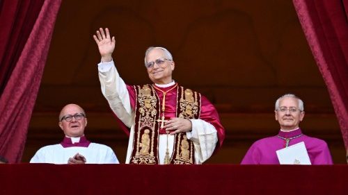Foto: Vatican News
