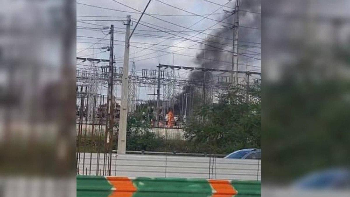 Apagão atinge bairros de Fortaleza e Região Metropolitana e provoca transtornos no trânsito