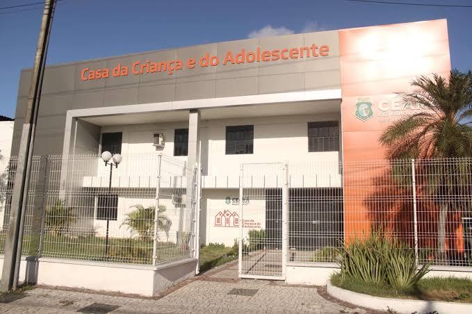 Dois homens são presos suspeitos de estupro de vulnerável seguido da morte de bebê de 10 meses em Fortaleza