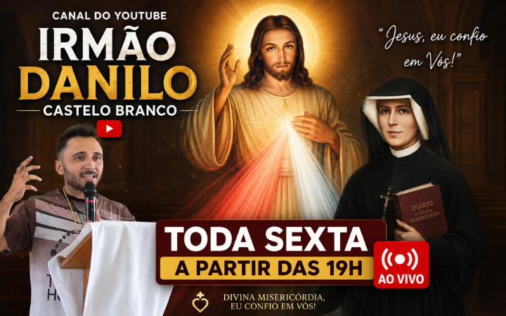 Canal Irmão Danilo Castelo Branco