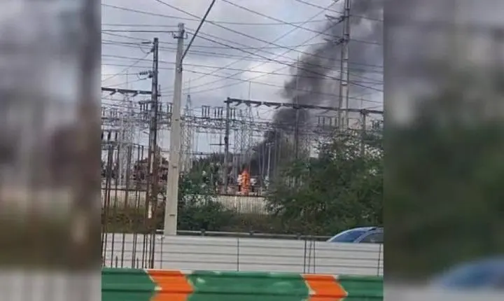 Apagão atinge bairros de Fortaleza e Região Metropolitana e provoca transtornos no trânsito