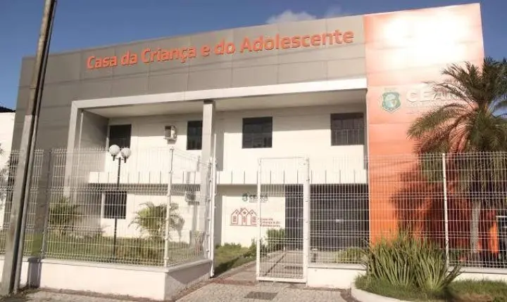 Dois homens são presos suspeitos de estupro de vulnerável seguido da morte de bebê de 10 meses em Fortaleza
